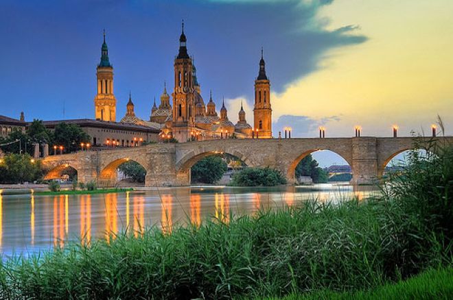 spain spain