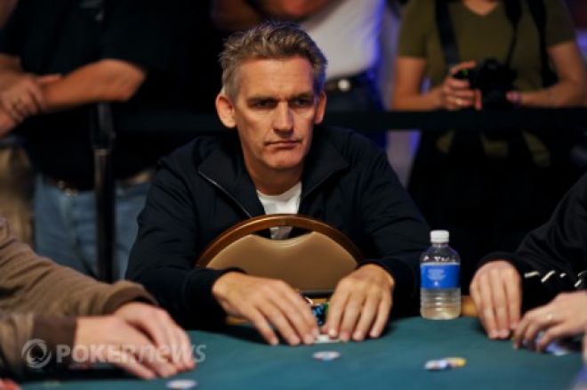 Джон Дати уходит с поста генерального директора European Poker Tour 0001 Джон Дати уходит с поста генерального директора European Poker Tour 0001