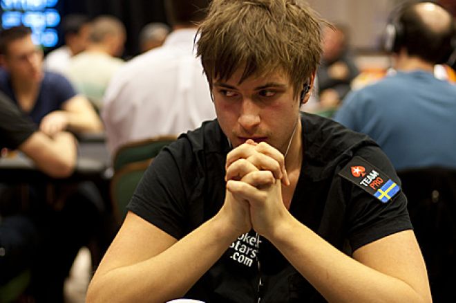 Viktor "Isildur1" Blom PCA Super High Roller 2012 Viktor "Isildur1" Blom PCA Super High Roller 2012