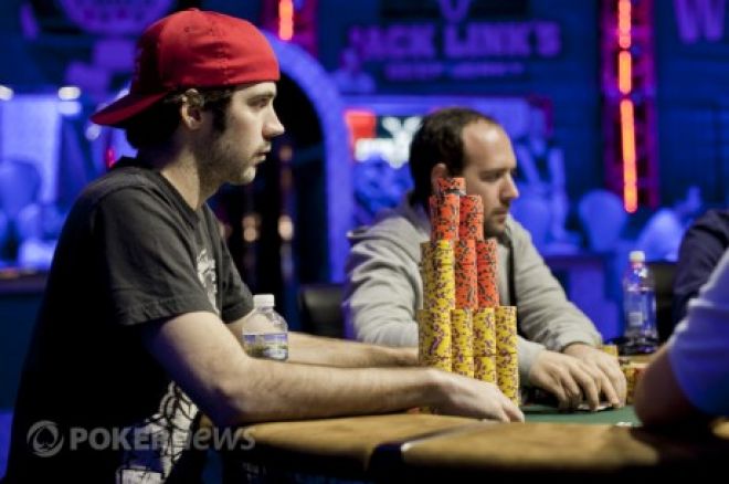 Global Poker Index Global Poker Index