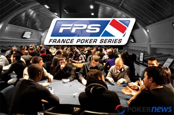 France Poker Series : la Saison 2 de Deauville à Cadet 0001