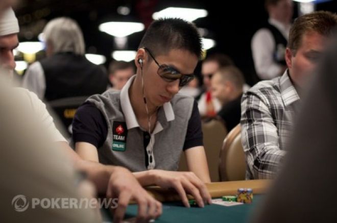 ”ナノノコ”Randy Lew、世界記録へ挑戦 0001 ”ナノノコ”Randy Lew、世界記録へ挑戦 0001