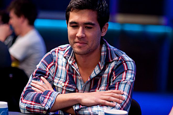 Galen Hall: Winner of the PCA Main Event in 2011, can he win the Super High Roller in 2012? Galen Hall: Winner of the PCA Main Event in 2011, can he win the Super High Roller in 2012?