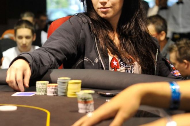 Liv Boeree Liv Boeree