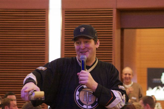 Phil Hellmuth