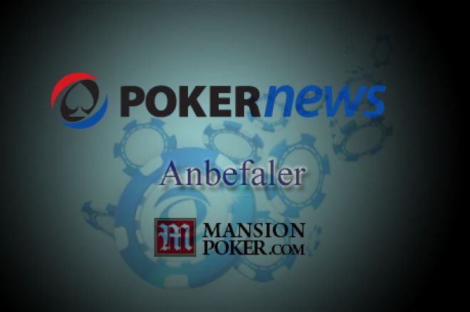 Mansion Poker Super Omaha Race 0001 Mansion Poker Super Omaha Race 0001