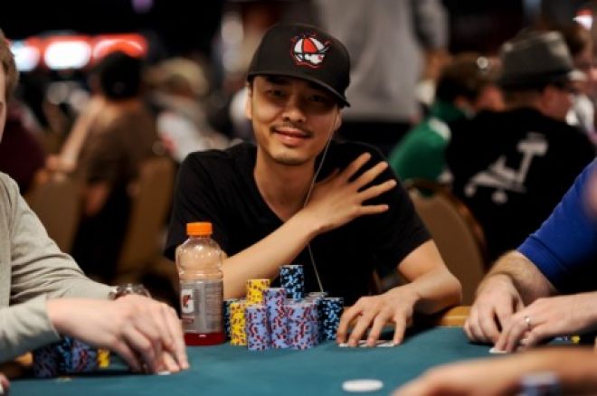 Итоги Day 1b Main Event PCA: Веновски лидирует, Чино Рим со... 0001 Итоги Day 1b Main Event PCA: Веновски лидирует, Чино Рим со... 0001