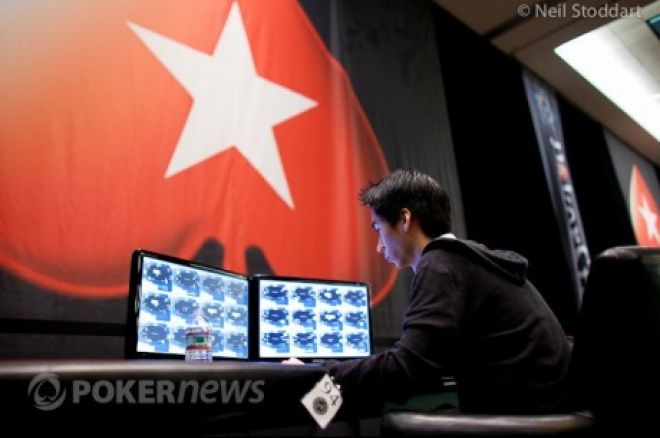 Randy "nanonoko" Lew световен рекорд на Гинес Randy "nanonoko" Lew световен рекорд на Гинес