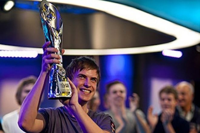 5 przemyśleń: Bloom odnosi sukces na PCA 2012 0001 5 przemyśleń: Bloom odnosi sukces na PCA 2012 0001