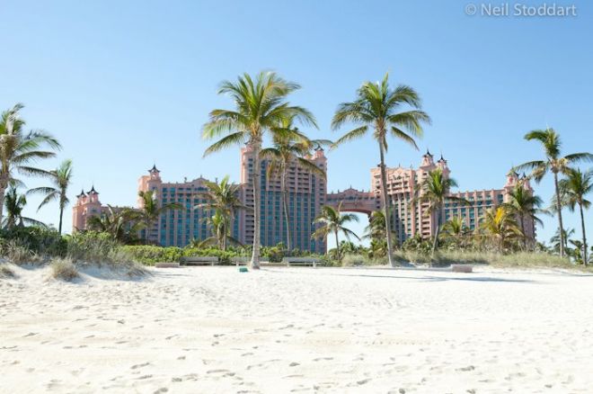 Atlantis Resort & Casino Atlantis Resort & Casino