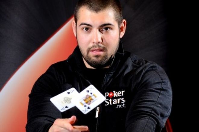 Симеон Найденов PokerStars Симеон Найденов PokerStars