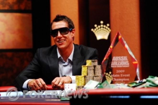 Το Aussie Millions ανακοίνωσε το Tournament of Champions για να... 0001 Το Aussie Millions ανακοίνωσε το Tournament of Champions για να... 0001
