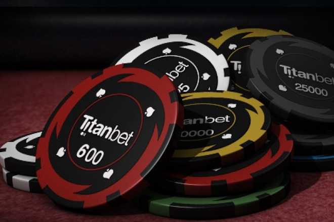 Gioca su TitanBet.it con PokerNews Italia e vinci grandi promozioni! 0001