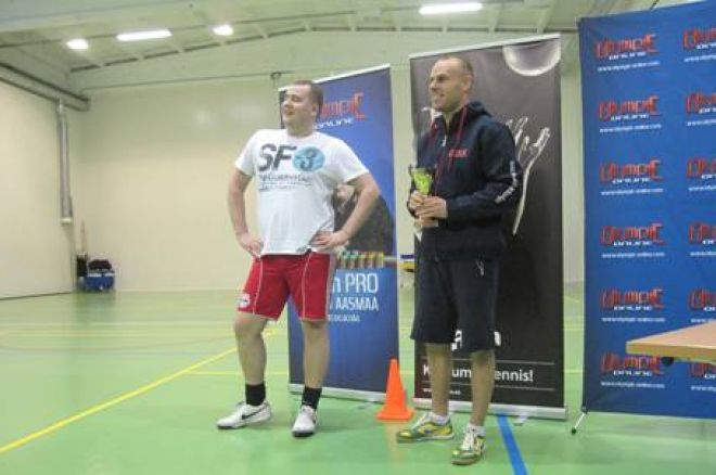 Joel Lindpere oli kahevõistluses Aasmaast parem 0001 Joel Lindpere oli kahevõistluses Aasmaast parem 0001