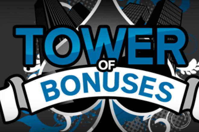 Tower Poker Bonuses Tower Poker Bonuses