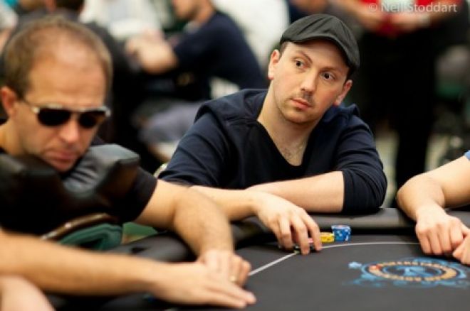 Ник Юнис лидирует по итогам Day 1 PokerStars Caribbean Adventure High... 0001 Ник Юнис лидирует по итогам Day 1 PokerStars Caribbean Adventure High... 0001