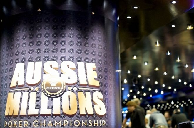 Aussie Millions