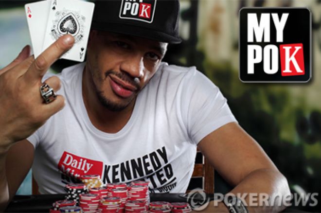 MyPok : Freeroll PokerNews Suprême MTM (25 tickets à 25€)