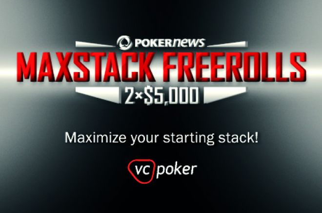Victor Chandler MaxStack Victor Chandler MaxStack