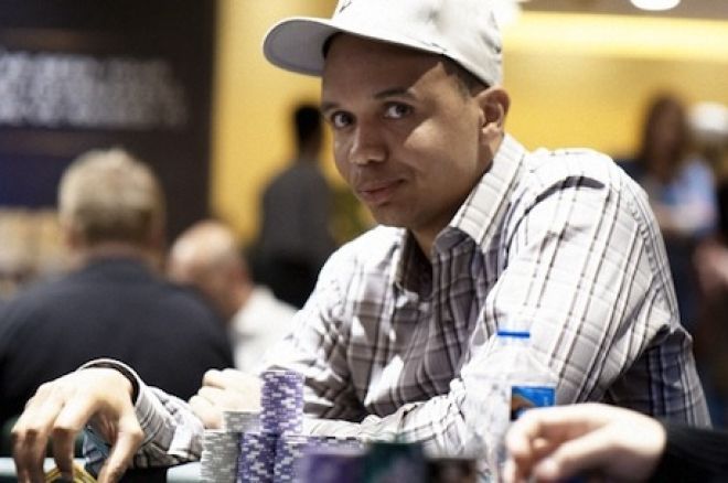 Vai tiešām Fils Aivijs spēlē PokerStars? 0001 Vai tiešām Fils Aivijs spēlē PokerStars? 0001