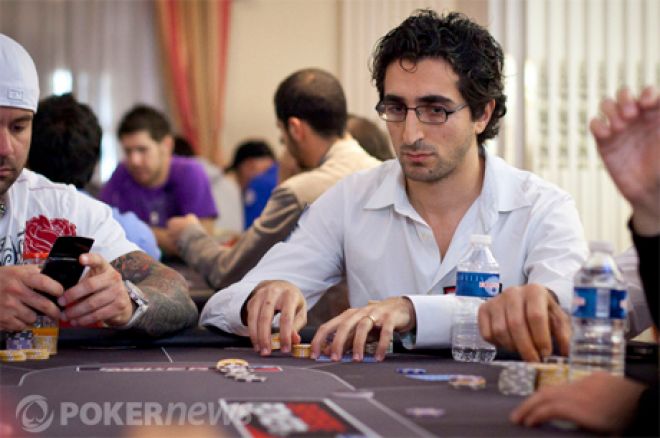 PokerStars.fr : Gabriel Nassif ship le Sunday High Roller 0001