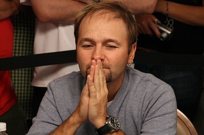 Daniel Negreanu Daniel Negreanu