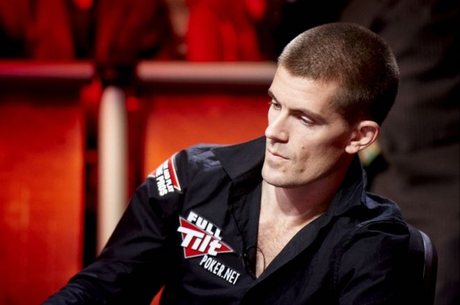 Dienos naujienos: traukiasi PokerStars CEO, Gusas Hansenas apie Makao žaidimus ir kita 0001 Dienos naujienos: traukiasi PokerStars CEO, Gusas Hansenas apie Makao žaidimus ir kita 0001