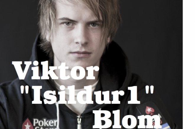 Het beste van PokerNews Magazine: Viktor "Isildur1" Blom spelersprofiel Het beste van PokerNews Magazine: Viktor "Isildur1" Blom spelersprofiel