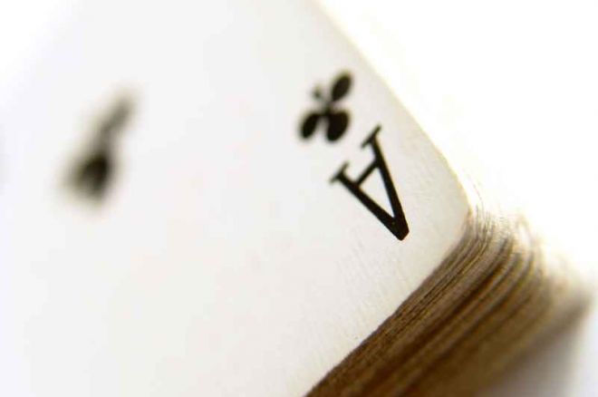 Покер стратегия: Мислене напред в ръката 0001
