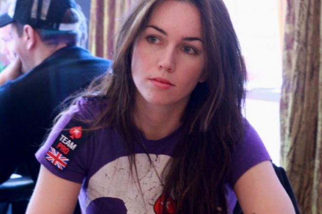 Liv Boeree Liv Boeree