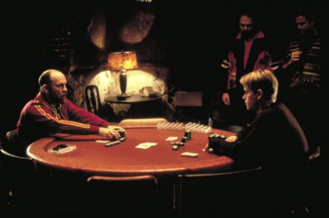 Skuffelse: ’Rounders 2’ Udsat Til 2014 0001 Skuffelse: ’Rounders 2’ Udsat Til 2014 0001