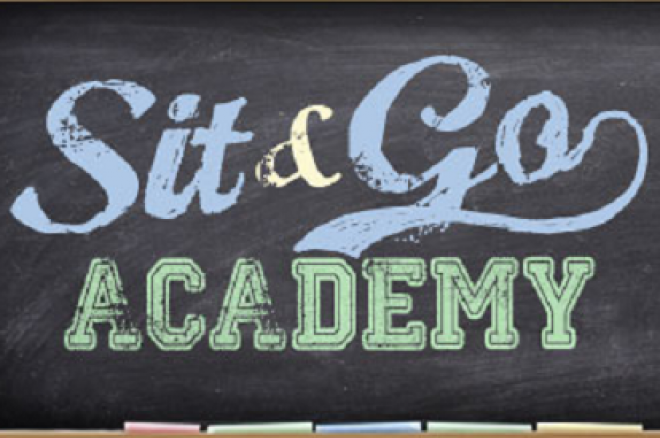 sit&go academy everest poker