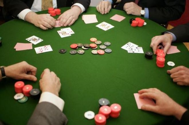 Zdelegalizować, zabronić - polski sposób na pokerzystów 0001 Zdelegalizować, zabronić - polski sposób na pokerzystów 0001
