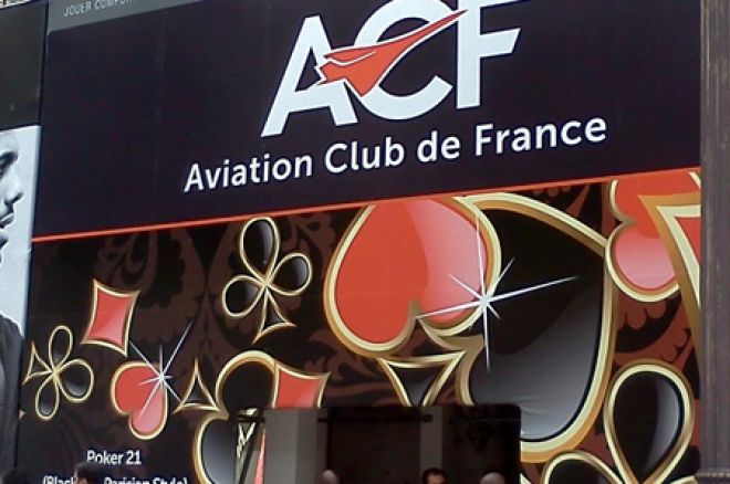 Покер блог на Неделчо Караколев: Покер истории от Aviation Club de France 0001 Покер блог на Неделчо Караколев: Покер истории от Aviation Club de France 0001