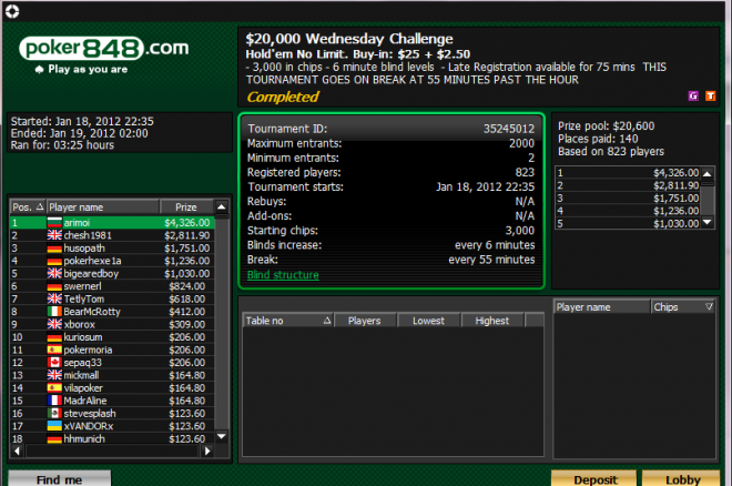 arimoi 888 poker arimoi 888 poker