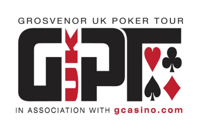 GUKPT 2012 GUKPT 2012