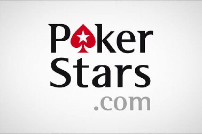 PokerStars CEO PokerStars CEO