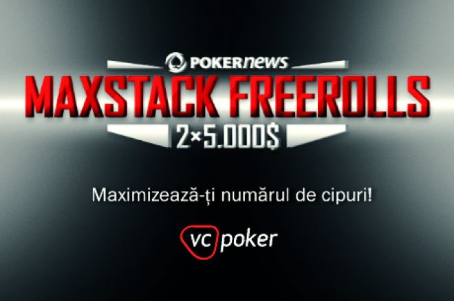 Victor Chandler MaxStack Victor Chandler MaxStack