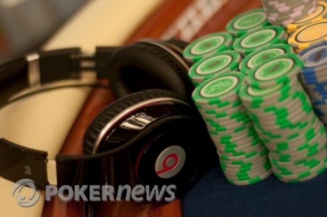 ポーカーニューストップ10:トーナメントの前に聴き良い歌 0001 ポーカーニューストップ10:トーナメントの前に聴き良い歌 0001
