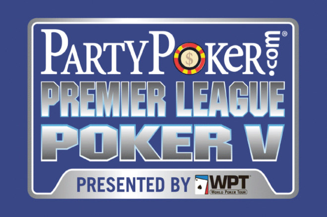 PartyPoker Premier League