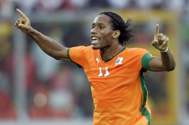 Paris Sportifs CAN 2012 : la Côte d’Ivoire a la faveur des pronostics