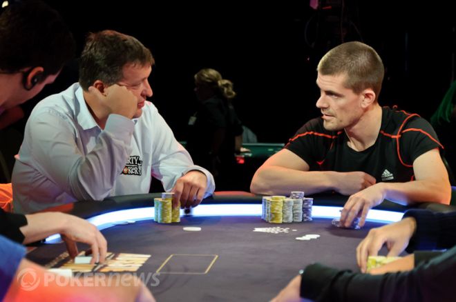 Blicas: Tony G užima 4-tą $100k įpirkos turnyro vietą, Premier lygos naujienos ir kita 0001 Blicas: Tony G užima 4-tą $100k įpirkos turnyro vietą, Premier lygos naujienos ir kita 0001