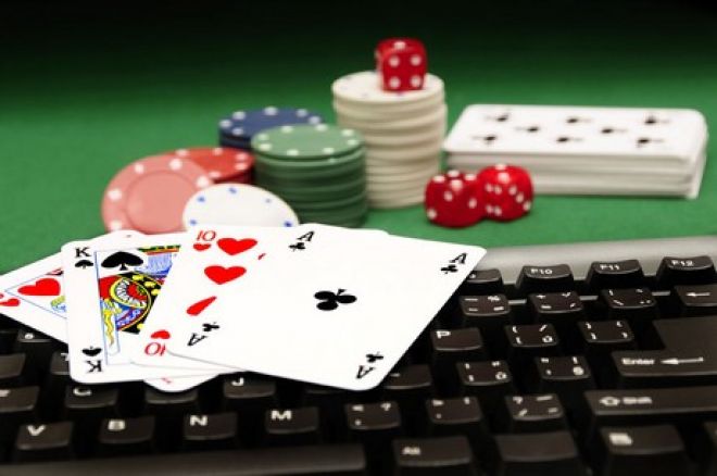 Poker Online Poker Online
