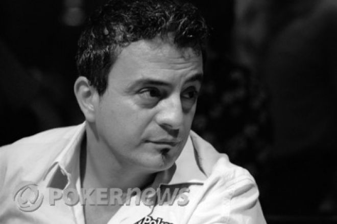 世界チャンピオンJoe Hachem、AsianLogicのパートナーになる 0001 世界チャンピオンJoe Hachem、AsianLogicのパートナーになる 0001