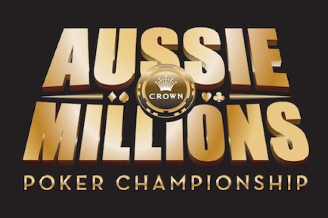 Aussie Millions $100,000 Challenge: trionfa Dan Smith 0001
