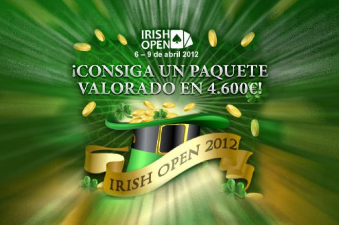 William Hill Poker Irish Open William Hill Poker Irish Open