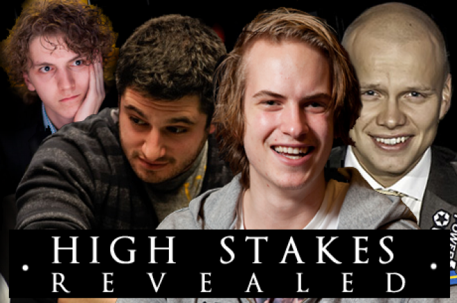 High Stakes Revealed: Monstersessies voor Isildur1 gaan ten koste van Berndsen en Galfond High Stakes Revealed: Monstersessies voor Isildur1 gaan ten koste van Berndsen en Galfond