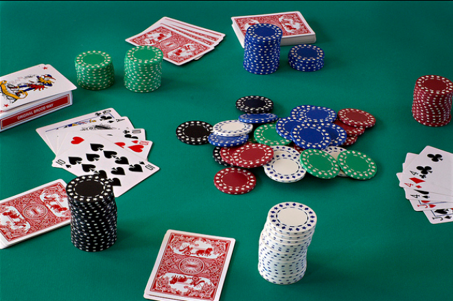 poker poker