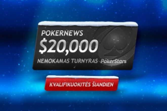 PokerNews Freeroll PokerNews Freeroll