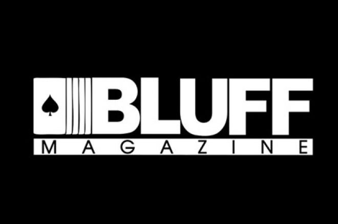 Bluff Player of the Year: Дюамель лидирует, Леонид Билокур на... 0001 Bluff Player of the Year: Дюамель лидирует, Леонид Билокур на... 0001